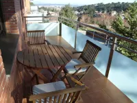 Aparthotel del Golf