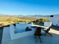 Sarab Hotel Hotels in Ensenada