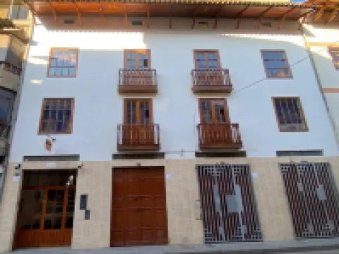 La Pascana Hospedaje Hotels in Cajamarca