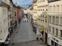 Ville de Coeur Hotels in Knutange