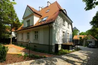 Willa Szwarc by Elite Apartments - 바