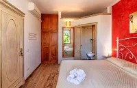 B&B Il Giardino dei Poeti and Apartaments