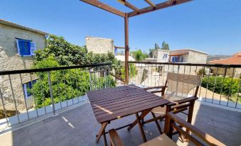 Athena's Pool Oasis