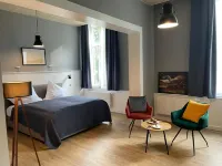 Hotel Alte Navigationsschule Hotels in Leer