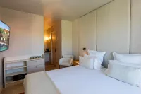 Hôtel Lou Cagnard Hôtels à : Saint-Tropez