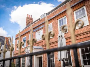 The Dial House