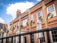 The Dial House Hotels in Broadland
