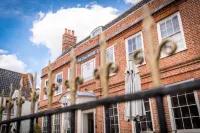 The Dial House Hotels in Reepham