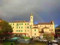 Hotel Florenz Hotel a Varigotti