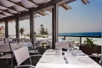 809 Umdloti Beach Resort Hôtels à : Umdloti