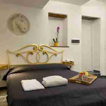 Agriturismo Il Casolare Rooms