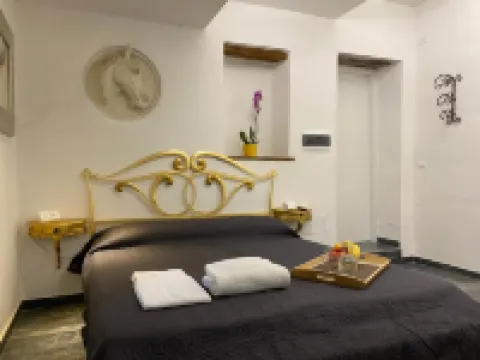 アグリツーリズモ イル カゾラーレ ポッピのホテル