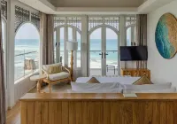 Stone Hotel Dhiffushi
