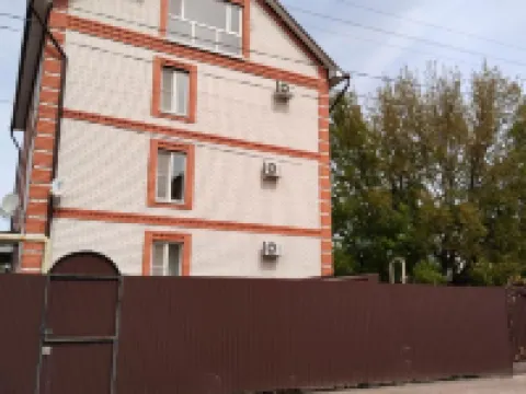 Apartments Galactika Hotels in Uralsk