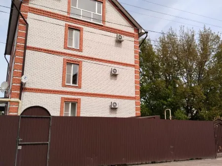 Апартаменты «Галактика»