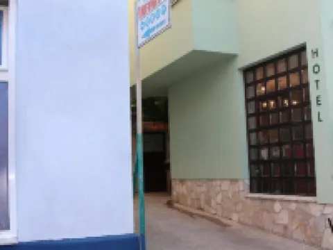 Pansion Infinity Hotéis em Mostar
