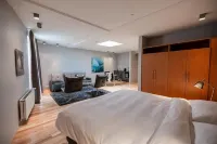 Park Inn by Radisson Reykjavik Keflavik Airport