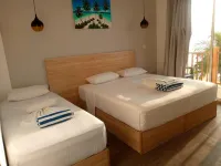 The Sunset Villa Hotels in Dhiffushi