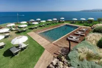 Hotel Villa Domizia