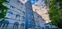 Hotel Offenbacher Hof Hotels near Kaiserleibrucke
