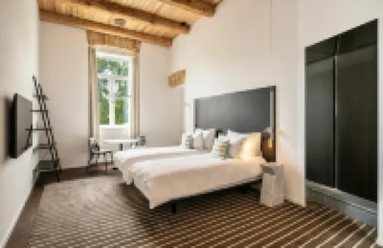 The Joseph - Premium Bed & Breakfast - Riverside
