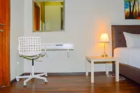 3Br Business Residence at Grand Palace Kemayoran by Travelio Hotel di Jakarta Pusat