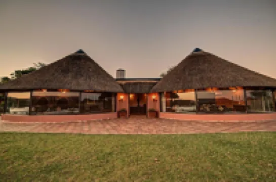 Mount Etjo Safari Lodge Hotels in 
