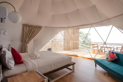 Romhaey Kirirom Resort By EHM