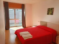Apartamentos Sanxenxo 3000 Hotels in Meaño