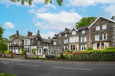 The Waterhead Inn- the Inn Collection Group Hotels in Ambleside