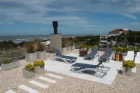 Almarena Apart & Hotel Boutique - Parking