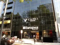 Capri Reforma 410 โรงแรมใน