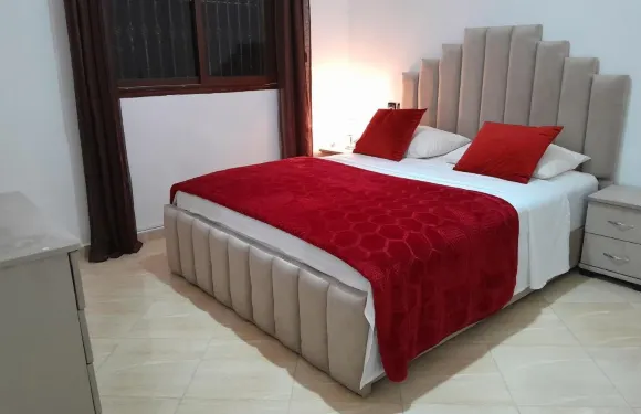 歡迎回家公寓酒店