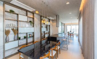 Dsg Itaim Bibi by Anora Spaces