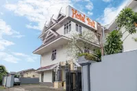 Hotel Bali Makassar Hotel a Bontoala