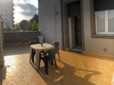 Residence Oasi di Monza Hotels in Monza