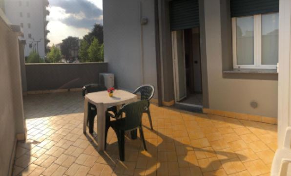 Residence Oasi di Monza