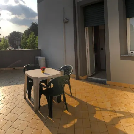 Residence Oasi di Monza