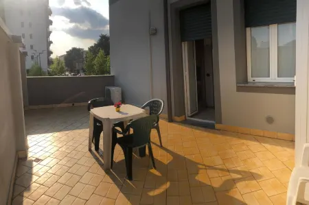 Residence Oasi di Monza