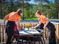 Krokstrand Fjellpark As - 2-Sterne
