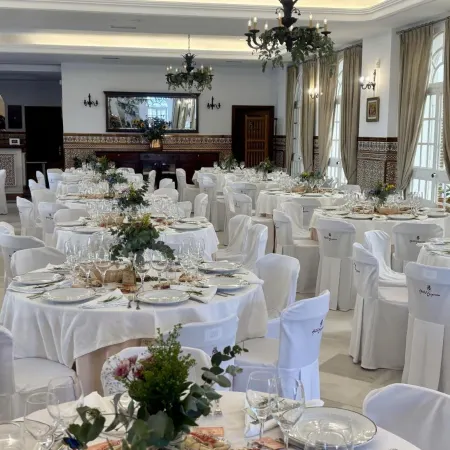 Hotel Chipiona