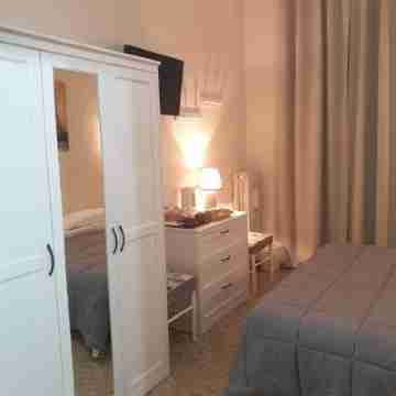 Affittacamere Euro Rooms