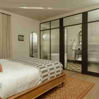 アンナ & ベル Rooms