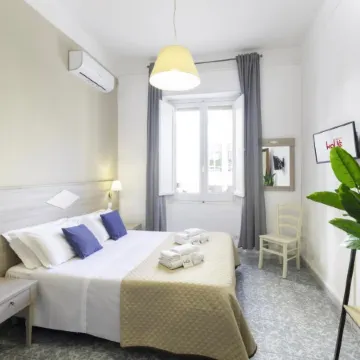 Kaliè Rooms Guest House