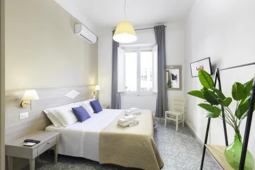 Affittacamere B&B Kaliè Rooms Cagliari