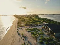 Araaik Beach Village Hoteles en Manafaru