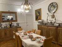 Casa la Palma le 48 Hotels in Coucy-le-Chateau-Auffrique