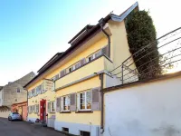 Hotel Mäuerle Các khách sạn ở Lindau