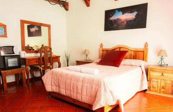 拉斯卡納達斯酒店