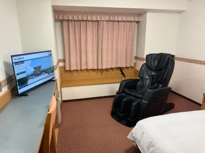 Hotel Alpha-One Hofu Hotels in Hofu